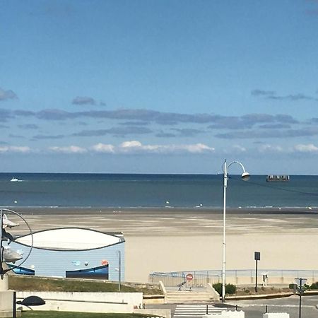 L'Appartement De La Matelote Face Mer 4 Personnes Boulogne-sur-Mer Exteriör bild