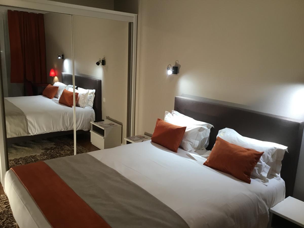 L'Appartement De La Matelote Face Mer 4 Personnes Boulogne-sur-Mer Exteriör bild
