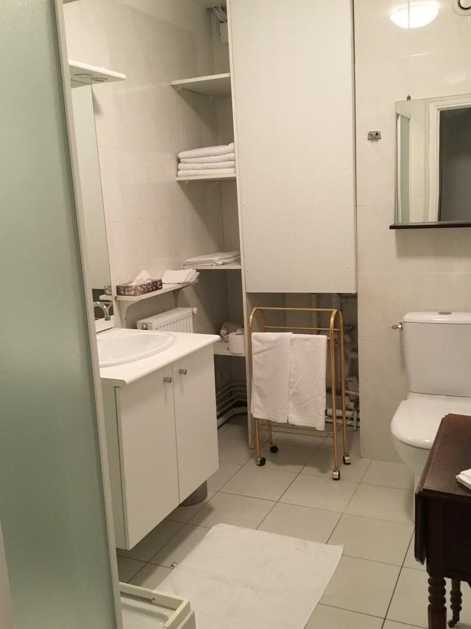 L'Appartement De La Matelote Face Mer 4 Personnes Boulogne-sur-Mer Exteriör bild